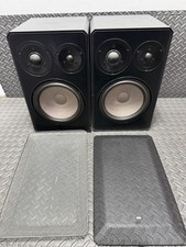 Lautsprecher Braun Atelier