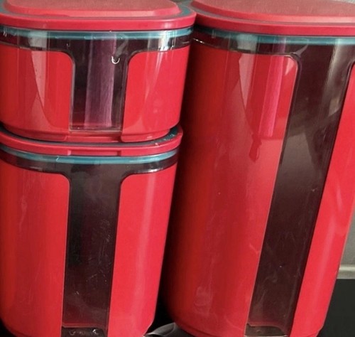 Tupperware skyline - tupperware,