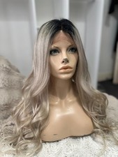 SALE 🎄Fertige 100% Echthaar