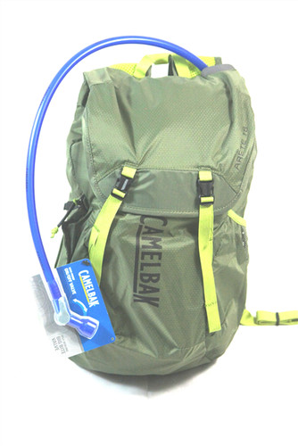 Camelbak arete18 trinkrucksack - camelbak,