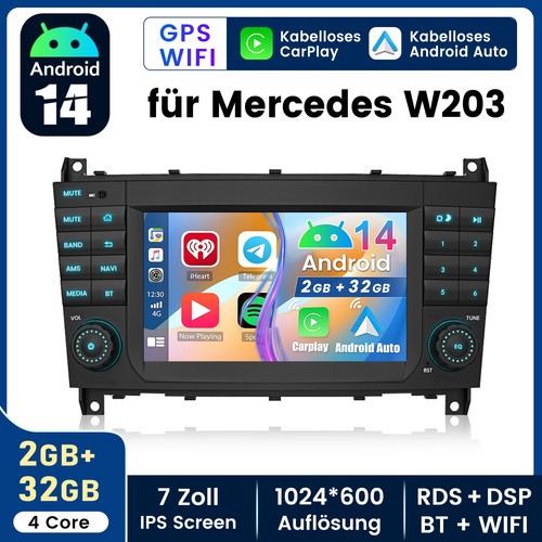 Für mercedes benz clc - für, mercedes-benz