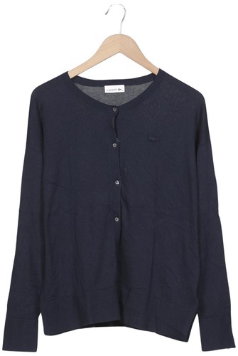 Lacoste strickjacke damen - lacoste,