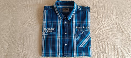 Identic more hemd - more, 4xl