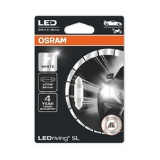 6418dwp 1bl osram - c5w, 36mm
