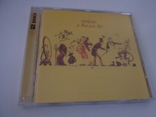 Genesis  /  A Trick of Tail    SACD + DVD ( Box )