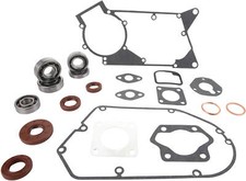 Satz Motor Dichtung Lager für Simson S51 S70 SR50 SR80 Schwalbe KR51/2 M500 M700