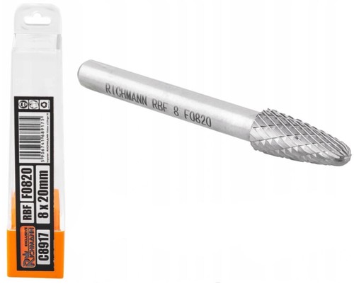 Hartmetall frässtift zylinder - hartmetall,