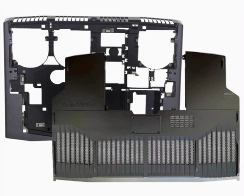 Laptop unterer deckel 013pc8 - laptop,