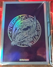 Yu-Gi-Oh Blauäugiger w