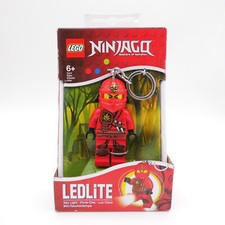 Lego Kai Ninjago LEDlite Mini