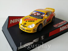 SCX Scalextric Slot Ninco