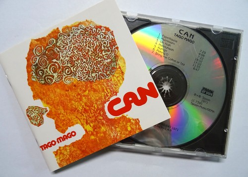 Can tago mago - tago,