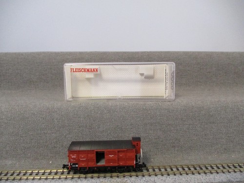 Fleischmann spur 8366 - n,