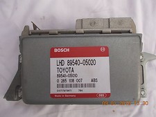 Toyota Carina E ( T 19 )   ABS Steuergerät 