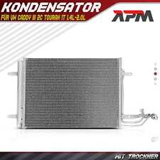 Kondensator Klimaanlage mit