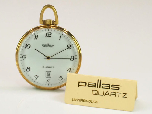 Pallas habmann alte quartz - alte,
