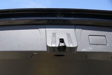 Passat 3G B8 Touran Arteon Heckschloß Schloß unten an Heckklappe Fanghaken