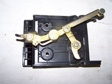 Audi 100 C4 A6 C4 Verriegelung