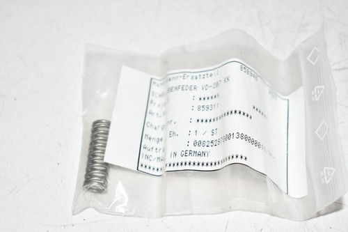 New handtmann 859311 coil - new,