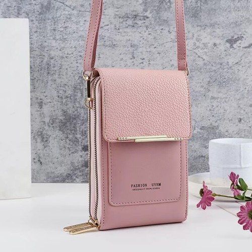 Handytasche damen touchscreen - damen,