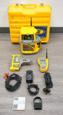 Spectra Precision Trimble
