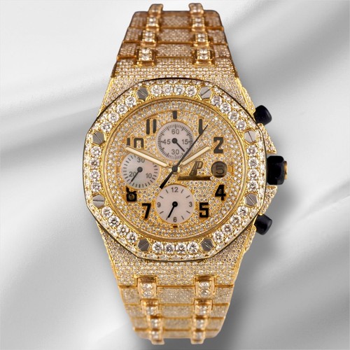 Audemars piguet royal - royal, oak