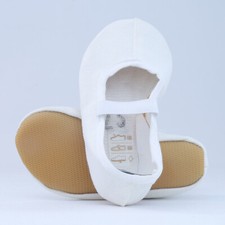 Bleyer Eurythmieschuhe 9,95 €* Eurythmie Gymnastik Turnen Waldorf Gr 23 24 25