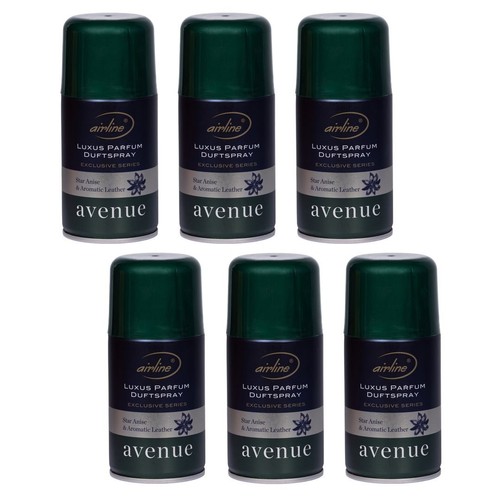 Laro avenue raumduftspray - laro,