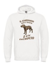 Neu canepardo sweatshirt mit - neu!!,