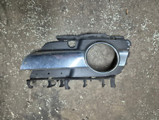 Nebelscheinwerferblend links Opel Vectra C Signum Bj 02-05 GM 13120739