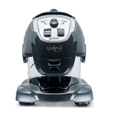 proWIN, win-i anthrazit 650 W, Wasserstaubsauger, neu + OVP + Garantie