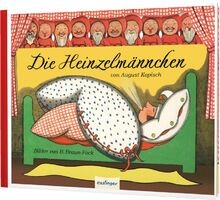 Die heinzelmännchen - die,
