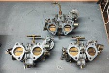 Solex 44 PHH Vergaser für