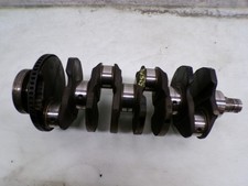 Kurbelwelle Opel Vectra C