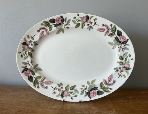 Wedgwood hathaway rose - 1x,