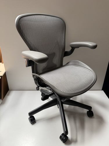 Herman miller größe aeron - größe,