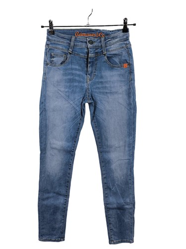 Adenauer skinny jeans - &, co
