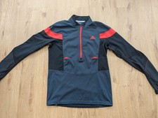 Adidas Running Halfzip