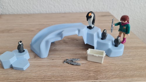 Playmobil pinguine felsen - 3, ,felsen