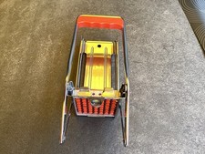 Tomado Pommes Frites Schneider Edelstahl