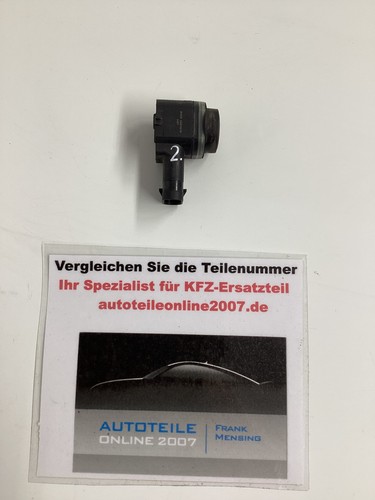 Passat sensor pdc - passat,