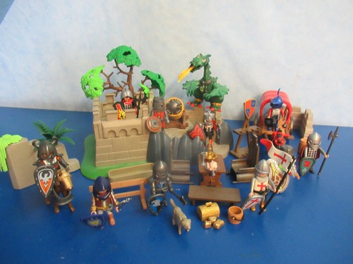 Grosses ritter set - grosses,