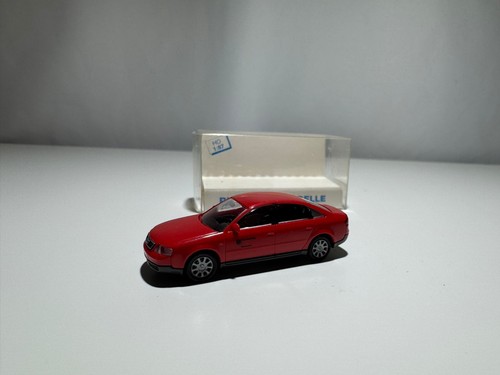Rietze automodelle audi - 1:87,