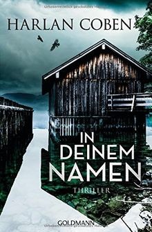 Deinem namen von coben - namen,