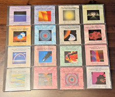 Classical Masterworks in