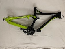 DOWNHILL RAHMEN RADON SWOOP