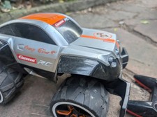 Ferngesteuertes Auto Carrera