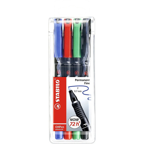 Stabilo folienstift ohpen - stabilo,