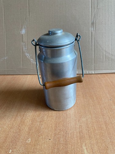 Vintage milchkanne 1950 - vintage, 1950-70er