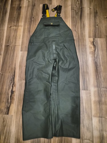 Guy cotten pvc rainwear - cotten,
